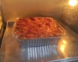 Foto langkah ke 8 dari resep Lasagna instant.