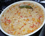 Foto del paso 5 de la receta: Arroz al estilo RECETAS CASERAS NORA