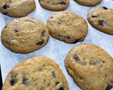 Foto langkah ke 7 dari resep #61 Chocochips Cookies Renyah & Enak untuk Lebaran.