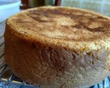 Foto del paso 9 de la receta: Bizcochuelo de vainilla