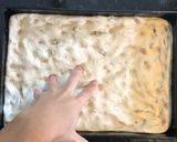 Foto del paso 10 de la receta: Focaccia