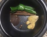 Foto langkah ke 1 dari resep Wedang Saraba (fiber creme).