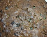 Φωτογραφία βήματος 5 της συνταγής Christmas Cake