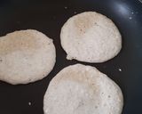 Foto del paso 4 de la receta: Hotcakes de avena
