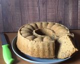 Foto langkah ke 11 dari resep Banana SpongeCake.