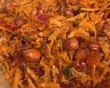 Foto langkah ke 9 dari resep Ide Jualan: Balado Kering Kentang Kacang (Rahasia & TIPS Renyah Tahan Lama Tanpa Kapur Sirih).