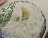 Foto langkah ke 4 dari resep Martabak Bihun Madura.