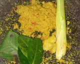 Foto langkah ke 2 dari resep Kare ayam tanpa santan.
