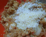 Foto del paso 5 de la receta: Relleno para empanadas de choclo