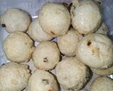 Foto langkah ke 4 dari resep Pempek Adaan khas palembang.
