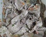 Foto del paso 3 de la receta: Lengua a la vinagreta