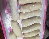 Foto langkah ke 4 dari resep Pempek Ikan dengan Biang.