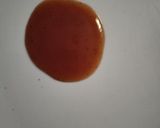 A picture of step 2 of Leftover rice pakora.