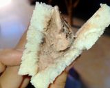 Foto langkah ke 9 dari resep Es Krim Coklat Ekonomis / Ice Cream Maizena.
