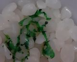 Foto langkah ke 4 dari resep Kolang-Kaling Ditinggal Mudik.