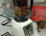 紅棗豆漿的食譜步驟5照片
