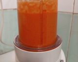 Foto langkah ke 3 dari resep Sambal Tomat Matengan.