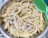 Foto langkah ke 4 dari resep Batang Buruk.