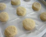 Foto langkah ke 6 dari resep Donat Empuk ala Krispy Kreme.