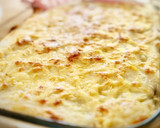 Foto del paso 7 de la receta: Pastel de berenjena y patata