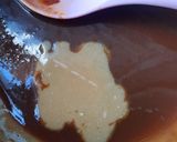 Foto langkah ke 4 dari resep Singkong Keju Gula Merah Dessert Cup.