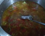 समा चावल खिचड़ी(sama chawal ki khichdi recipe in hindi) रेसिपी चरण 2 फोटो