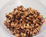 Foto langkah ke 4 dari resep Popcorn caramel.
