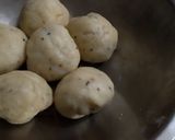 মিনি খাজা (mini khaaja recipe in Bengali) রেসিপির ধাপ 1 ছবি
