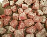 A picture of step 2 of Easy Slow Cooker Beef Stew.
