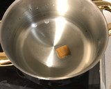 Foto del paso 2 de la receta: Soba(fideo japonés)