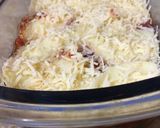 Foto del paso 5 de la receta: Pastel de berenjenas tomate y queso