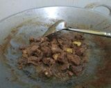 Foto langkah ke 5 dari resep Empal Nyemek.