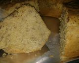 Foto langkah ke 8 dari resep Cake pisang simple (kukus).