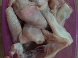 Pepes Ayam