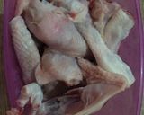 Foto langkah ke 2 dari resep Pepes Ayam.
