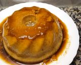 Foto del paso 1 de la receta: Flan de Bananas