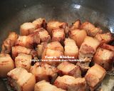 老奶奶的家傳滷肉的食譜步驟2照片
