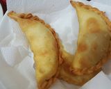 Foto del paso 6 de la receta: Empanadas fritas de la abuela Pepa