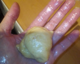 Foto del paso 7 de la receta: Bombas rellenas glaseadas en MC