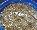 Foto del paso 3 de la receta: Sopita con muchos vegetales 🥄🥄