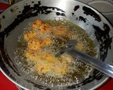बेसन टिक्की  टिंडा करी (Besan tikki tinda curry recipe in hindi) रेसिपी चरण 2 फोटो