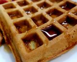 A picture of step 2 of Healthy Breakfast Combo.