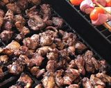 صورة لخطوة 6 من وصفة مشاوي🍡🍢