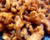 Foto langkah ke 1 dari resep Ayam fillet krispi saus mentega.