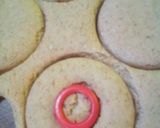 Foto del paso 7 de la receta: Donas🍩 de avena banana 🍌 y canela al Horno