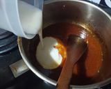 Foto langkah ke 2 dari resep Caramel Sauce.