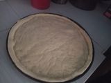 Masa para Pizza