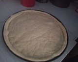 Foto del paso 3 de la receta: Masa para Pizza