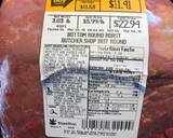 AMAZING ! Roast Beef ! recipe step 1 photo