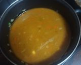 Foto del paso 5 de la receta: Estofado de pollo con berenjena y papas